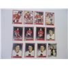 Image 2 : 1990-91 WHL Hockey Cards