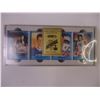 Image 2 : 1990 Ltd. Edition Memorial Cup Set(sealed) and (2) CHL Cards