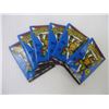 Image 3 : (6) Pkgs. Teenage Mutant Ninja Turtles Cards