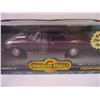 Image 2 : 1:18 American Muscle 1967 Chevelle L78
