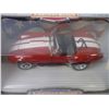 Image 3 : 1:18 American Muscle Shelby Cobra 427 S/C