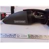 Image 2 : Craftsman Cordless Vacuum, flashlights + (5) batteries + charger (all devices work, charger works)