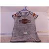 Image 1 : Harley Davidson Ladies t-shirt (large) – used