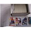 Image 3 : 1993-94 Premier hockey (264 card set) + 1991 Score Young Superstars 40 card set