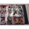 Image 3 : 1995-96 Fleer metal hockey (200 card set) complete in binder
