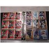 Image 3 : 1996-97 Upper Deck SP Hockey (188 card set) complete in binder