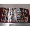 Image 1 : 1997-98 Upper Deck Hockey series 1 (210 card set) complete in binder