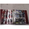 Image 2 : 1997-98 Upper Deck Hockey series 1 (210 card set) complete in binder