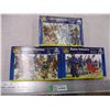 Image 1 : (3) American civil war model kits