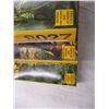 Image 2 : (3) Hat 1:72 kits of infantry