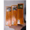 Image 2 : (3) Hat 1:72 kits of infantry