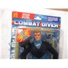 Image 2 : Combat diver doll figure