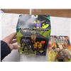 Image 2 : Batman + Hercules toys
