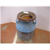 Image 1 : *5 gallon cream can