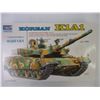 Image 2 : 1:35 Tank - Korean K1A1 Armoured Vehicle