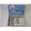 Image 2 : 1:32 Northrop F-5E Tiger II + 1:72 CC/CT-142 Canada