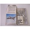 Image 3 : 1:32 Northrop F-5E Tiger II + 1:72 CC/CT-142 Canada