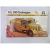 Image 2 : 1:48 Kfz. 385 Tankwagen + (3) 1:35 Infantry (2 are sealed)