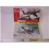 Image 1 : (2) 1:48 Aircraft - A-1H Skyraider + Junkers Ju87-B (sealed)