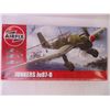 Image 2 : (2) 1:48 Aircraft - A-1H Skyraider + Junkers Ju87-B (sealed)