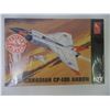 Image 2 : (2) Canadian CF-105 Arrow (1:72) + Northropf-5B (1:48)