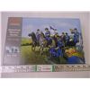 Image 1 : 1:32 American History Set - 7th Cavalry