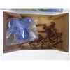 Image 3 : 1:32 American History Set - 7th Cavalry