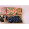 Image 3 : (2) Boxes of Vintage Noma Christmas Lights