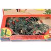 Image 3 : (2) Boxes of Vintage Noma Christmas Lights