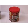 Image 4 : Coke Tin and Tobacco Tin