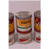 Image 3 : (6) Tobacco Tins