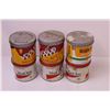 Image 5 : (6) Tobacco Tins