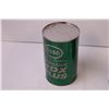Image 3 : (2) 1 Quart Esso Oil Cans (Sealed)