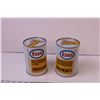 Image 3 : (2) 1L Esso Dexron-II Cans (Sealed)