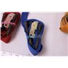 Image 3 : (4) Ratchet Straps