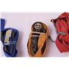 Image 4 : (4) Ratchet Straps