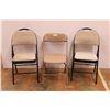 Image 1 : *(3) Folding Chairs