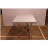 Image 1 : *Aluminum Folding Table