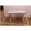 Image 2 : *Aluminum Folding Table