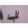 Image 4 : (2) Utility Knives and a Jack Knife