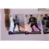 Image 3 : (7) Hockey Cards, Bag of Purse Parts +Misc