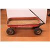 Image 1 : *Henry Express Red Wagon