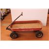 Image 3 : *Henry Express Red Wagon