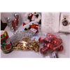 Image 10 : *(17) Self Adhesive Tiles + Christmas Ornaments/ Decor