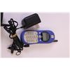 Image 2 : (9) Dumb Phones + (6) Chargers +Misc