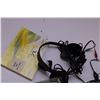 Image 8 : (9) Dumb Phones + (6) Chargers +Misc