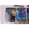 Image 2 : (11) Pokemon Cards (Including Moltres and Articuno)