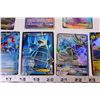 Image 3 : (11) Pokemon Cards (Including Moltres and Articuno)