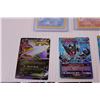 Image 6 : (11) Pokemon Cards (Including Moltres and Articuno)