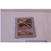 Image 8 : (11) Pokemon Cards (Including Moltres and Articuno)